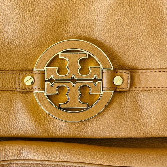 Tory Burch Amanda foldable bag - Picture 6 of 10